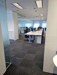 Suntec City Mall (D1), Office #456007431